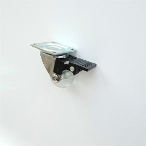 Wholesale ODM Light Duty Caster Wheels 24inch 60mm Castor from china suppliers