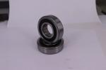 High Mechanical Efficiency Nonstandard Deep Groove Ball Bearings RLS8-2RS 25.4