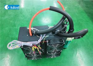 Wholesale Laboratory Benchtop Recirculating 115VAC Thermoelectric Water Cooler from china suppliers