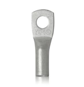 Wholesale 0.015kg UL Copper Tube Lugs ISO14001 Tin Plated Pure from china suppliers