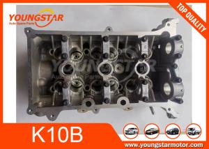 Wholesale Aluminium K10B Engine Cylinder Head For SUZUKI Celerio from china suppliers