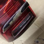 ROEWE SAIC Car Fitment Left Rear Outer Tail Light LED for MG GS Roewe RX5 2016
