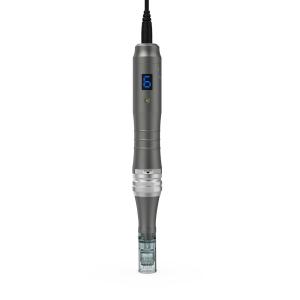 Wholesale Grey Color Dr Microneedle Derma Pen Face M8 8 Inches Screen from china suppliers