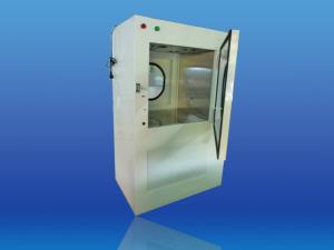 Wholesale Hepa Air Purifiers Air Shower Pass Box For Medical Pharmacy Cleanroom from china suppliers
