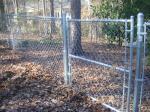 Hot Sale Chain Link Fence Made In China/ Chain Link Fence Manufacture