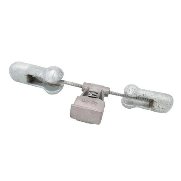 Electric Power Accessories Frame Line Spacer Damper Jumper Spacers Overhead Line