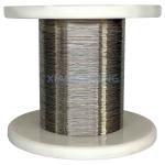 High Temperature Thermocouple Wire Type E Meets International Standards