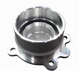 Wholesale Aluminum Die Casting Mould Parts Custom Adc12 A360 A380 Alloy from china suppliers