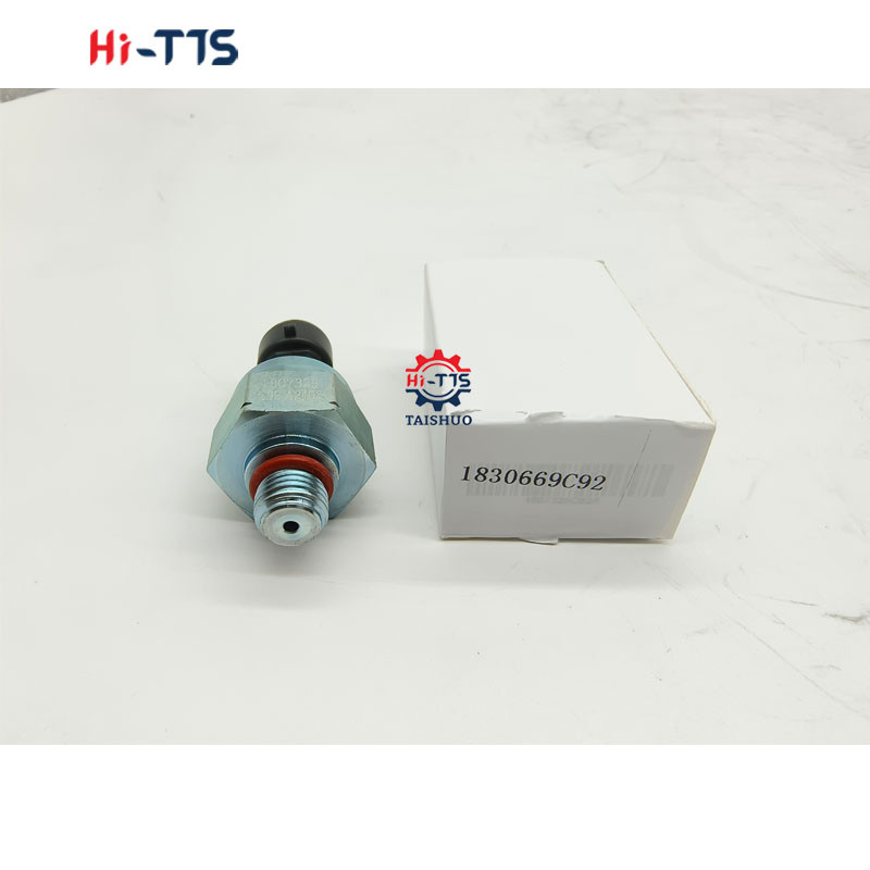 Injection Control Pressure Sensor DT466E HT530 DT466 1830669C92