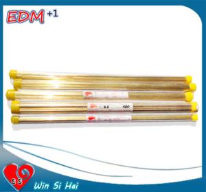 Wholesale 2.0mm Multi Channel Brass EDM Electrode Tube EDM Machine Parts Customised from china suppliers