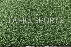 Wholesale 13MM UV Resistant Indoor Outdoor Artificial Grass Landscape Green from china suppliers