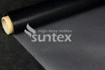 PTFE Coated Fiberglass Fabric for Electronic Insulation and Heat Press Release