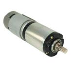 Faradyi Custom High Torque Dc Planetary Gear Motor 42mm 12volt 24volt Electric