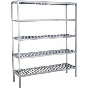 Wholesale Stainless steel goods rack from china suppliers