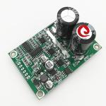 JYQD-V6.5E 36-72VDC 15A current BLDC motor driver for sensorless BLDC motor​