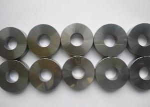 Wholesale High Strength Tungsten Carbide Seat With Good Temperature Resistance from china suppliers