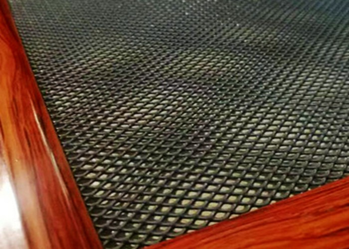 Black Fly Screen Insect Net Window Transparent Screen