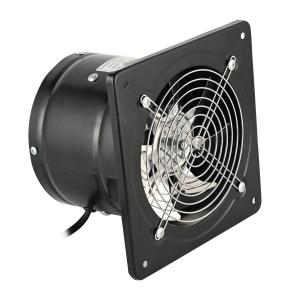 Wholesale OEM ODM Factory Made Design Own Brand Mass SAA 8&quot; Grow Tent Hydroponic Industrial Fan from china suppliers