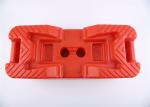 OD 40mm temporary construction fence Heavy Duty Robustness Design 2.1mx2.5m