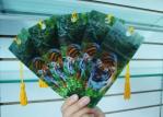 PLASTIC LENTICULAR Wholesale Plastic Printing Lenticular PET 3d bookmarks made