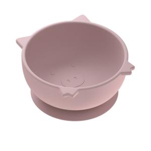 Wholesale Food Grade Silicone Baby Feeders Silicone Bowls Are Safe And BPA-Free from china suppliers