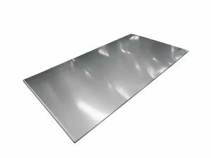 Wholesale Natural Color AiSi Stainless Steel Sheet 1000*1200*2mm SS430 304 316 309s from china suppliers