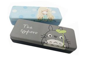 Wholesale Pencil Packaging Gift Box Case With Large Capacity from china suppliers