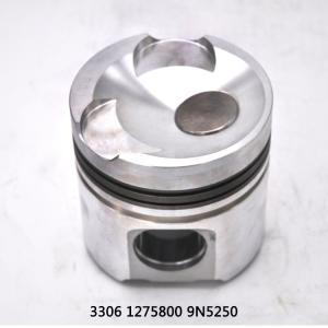 Wholesale Piston 9N5250 For Caterpillar CAT D7F Tractor D3306 Piston from china suppliers