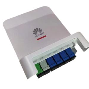 Wholesale SC UPC 1X5 Single Mode Fiber Optic FTTR GPON Splitter for Long Distance Communication from china suppliers