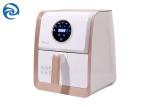 10V To 120V 220V To 240V Smart Air Fryers 0-60min