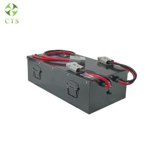 Wholesale 72 Volt 300Ah Solar And Battery Storage CTS Solar Batteries For Home from china suppliers