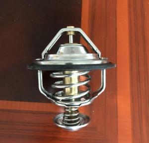 Wholesale 82ºC J08C HINO 300 Excavator Thermostat For Engine Spare Parts from china suppliers