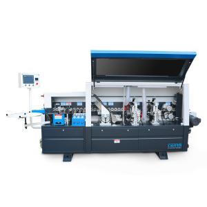 Wholesale CE Certified Automatic Edge Bander SKY390 and Panel Length ≥120mm for Woodworking from china suppliers