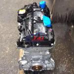 BMW Complete N20 N20T Engine Assy Second Hand With Low Kilometers