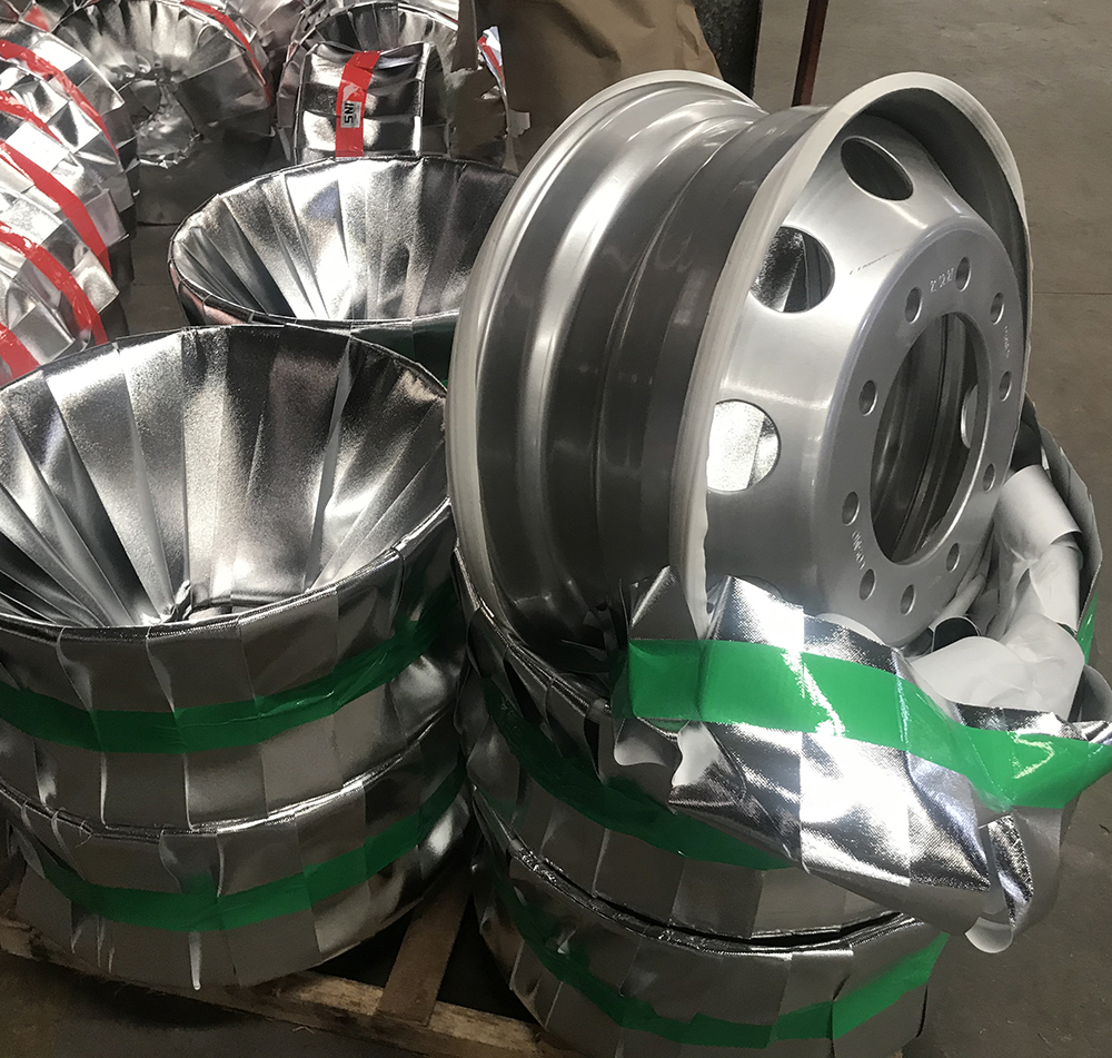 2022 new design 17 18 19 inch car alloy wheel rims