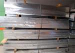 5083 Marine Grade Aluminum Plate , 1mm 2mm 3mm 4x8 Aluminum Sheet