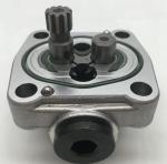 NACHI PVK-2B-505 Pilot pump/Gear pump of excavator Hydraulic piston pump parts