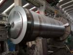 1/4′′ Sae4340 Forged Steel Eccentric Shaft Heavy Duty