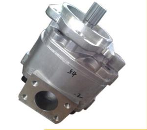 Wholesale Komatsu Hydraulic parts Gear Pump HD325-5 705-12-36011 from china suppliers