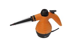 Wholesale Portable electric steam cleaner window handheld steam cleaner with new cover from china suppliers