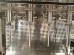 2 In 1 Packing Production Line 5L Tinplate Barrel Aseptic Bottle Filling Capping