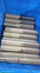 Food Grade Kraft Paper Roll For Greaseproof Parchment Paper Made From Mechanical