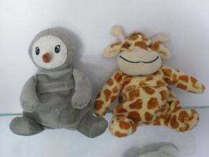 Wholesale custom plush toys/custom stuffed toys/soft toys from china suppliers