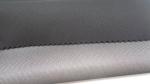 Windproof Dyed PU Coated Fabric 173 Gsm 100% Polyester Waterproof