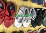 Popular Second Hand Branded Shoes , First Grade Used Sports Shoes For Men