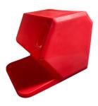 Rotomized Aluminum Mold Customized Washing Machine Water Tank Plastic Water Tank