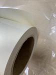 Cuttable Eco-Solvent Printable Heat Transfer PU Flex Vinyl For Dark Colors