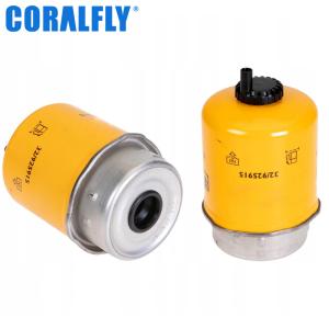 Wholesale Warranty 1 Year 32925915 Tractor Fuel Filter JCB from china suppliers