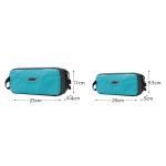 Portable Anti Scratch L250mm Polyester Storage Bag