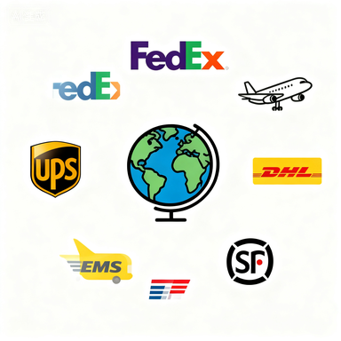 MMCX-KHD Gold-Plated Brass RF Coaxial Connector Female Jack with Through Hole Mounting for DC to 10GHz Applications